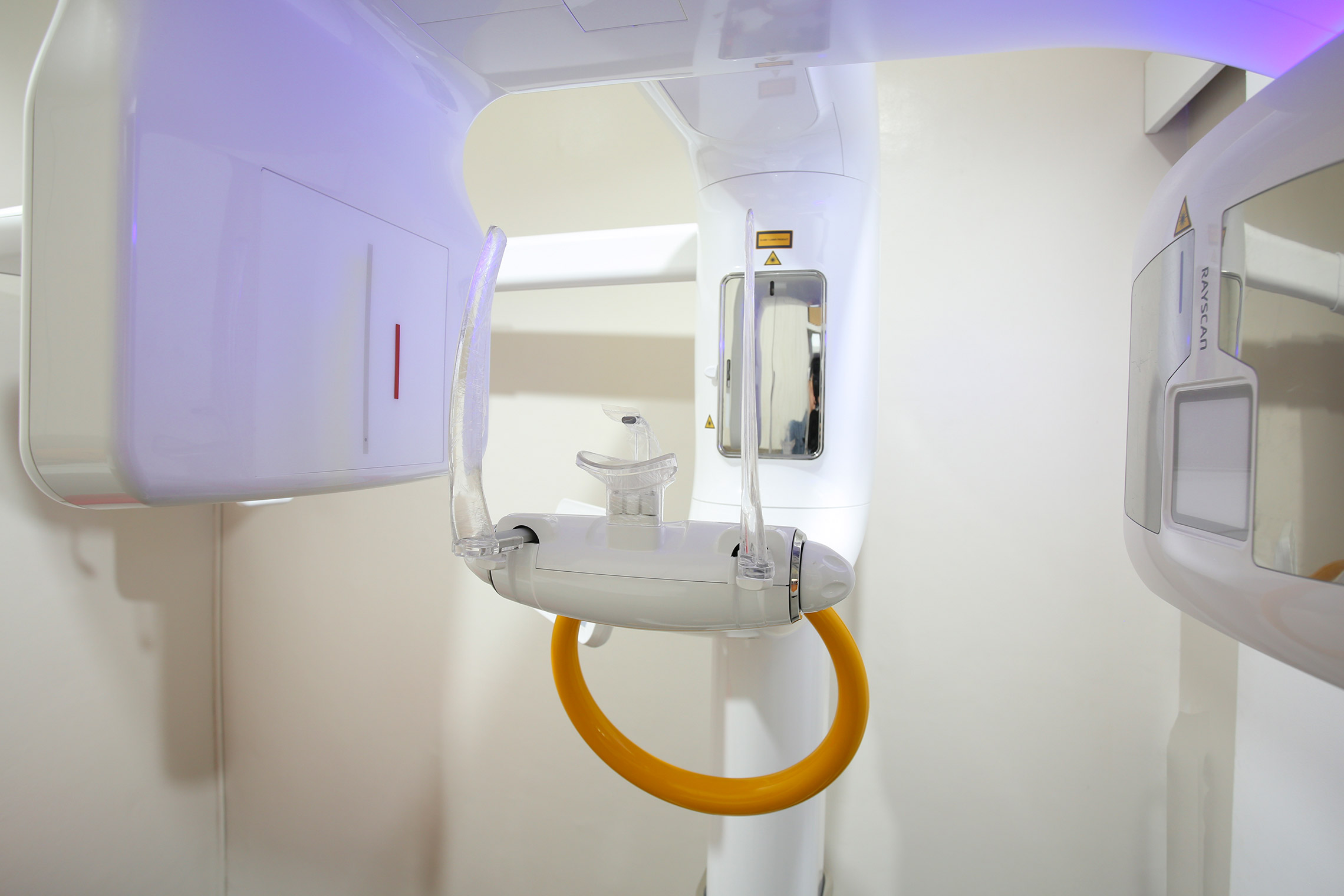 iSmile Dental Home | Facilities - Panoramic X-Ray