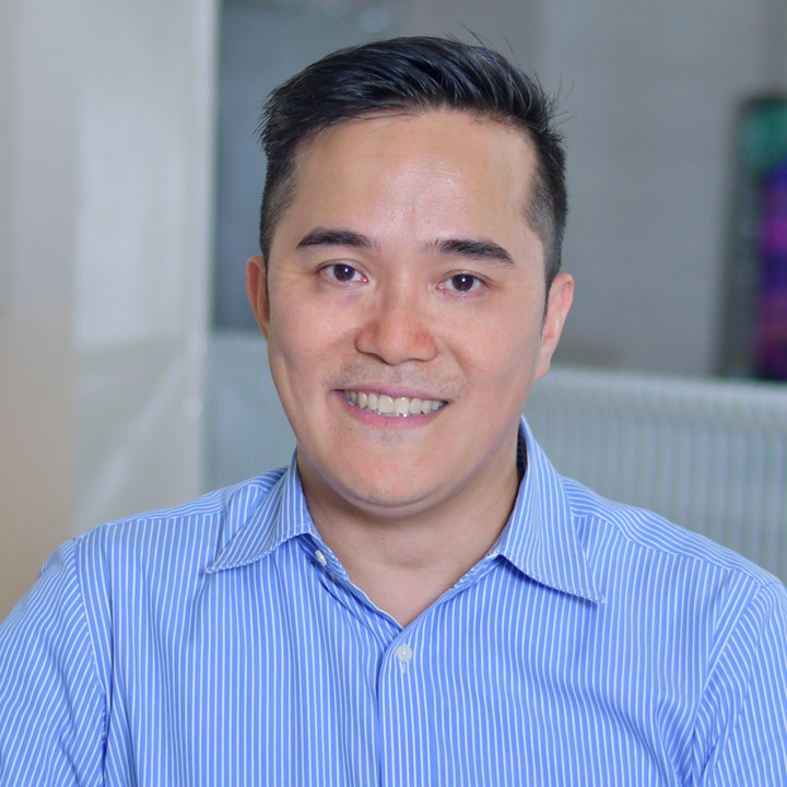 Dr. Paul Plaridel Aguinaldo Abaya Jr. - Pediatric Dentist | iSmile Dental Home