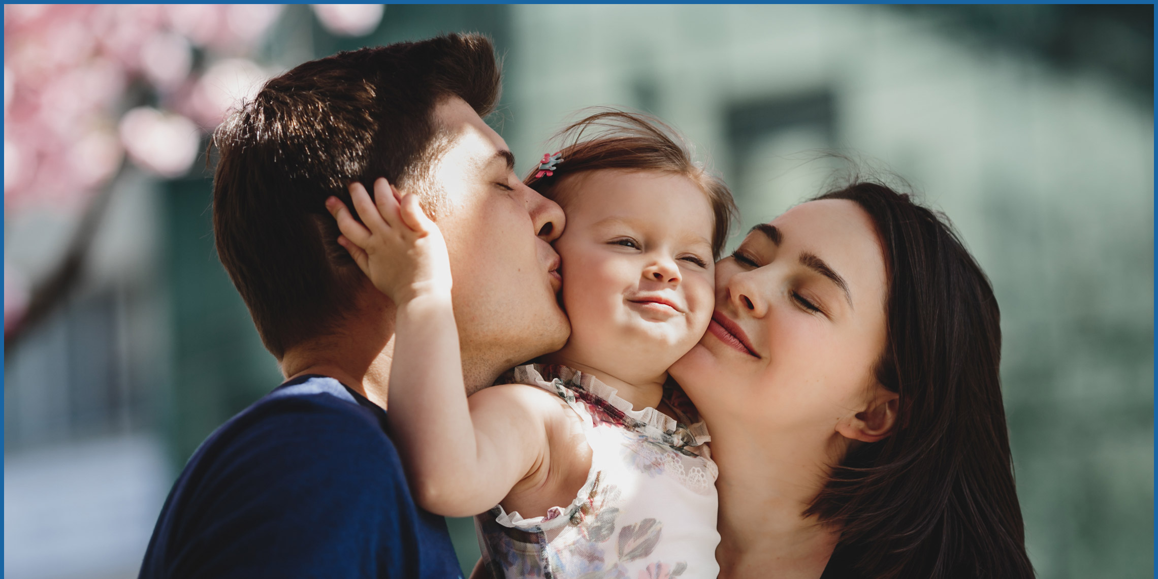 A lifetime of dental health and beautiful smiles beginning in infancy